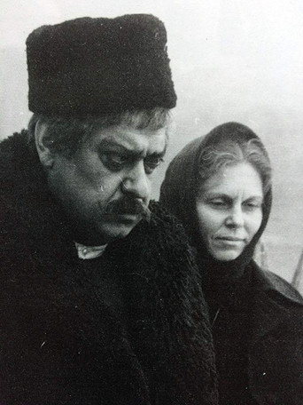 ابنة بالنسب