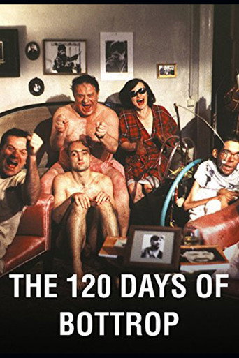 120 يومًا من بوتروب