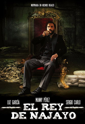 إل ري دي ناجايو