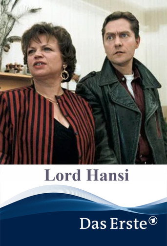 اللورد هانسي