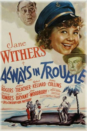 دائما في ورطة