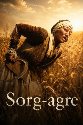سورغ-أجري