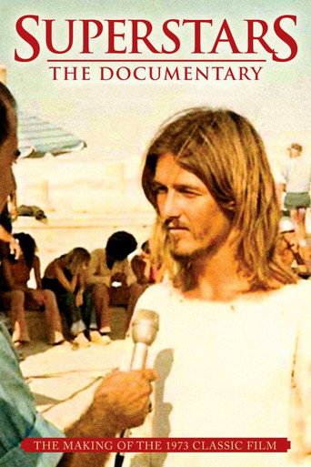 النجوم: الفيلم الوثائقي
