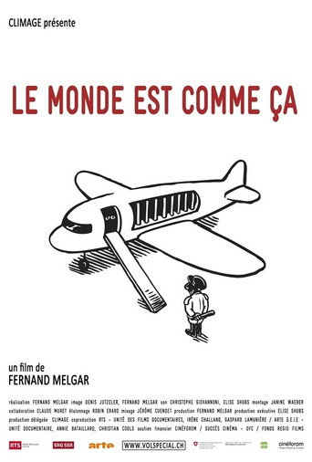 العالم هو commeça