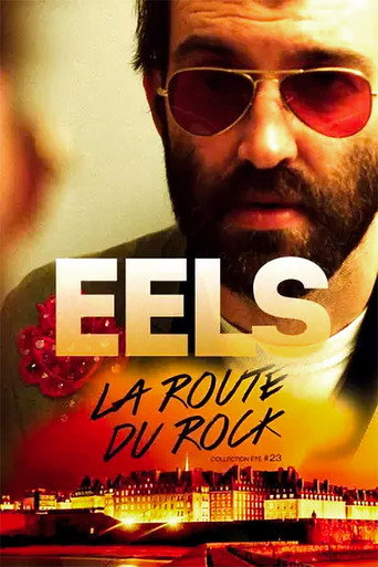 EELS: عش في La Route Du Rock