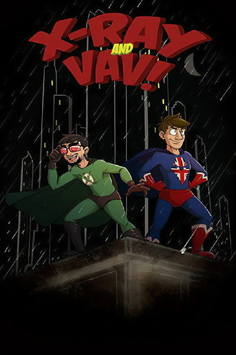 الأشعة السينية و Vav