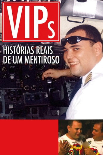 VIP: تاريخ حقيقي للعقل