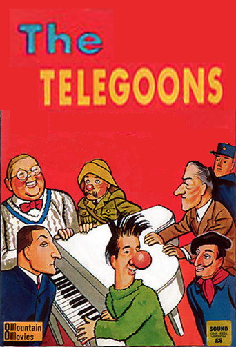 Telegoons