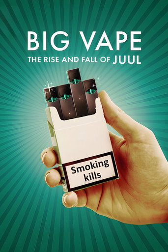 Vape الكبير: صعود وسقوط جوول