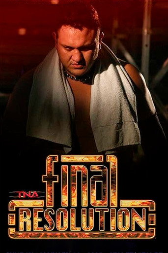 القرار النهائي لـ TNA لعام 2007