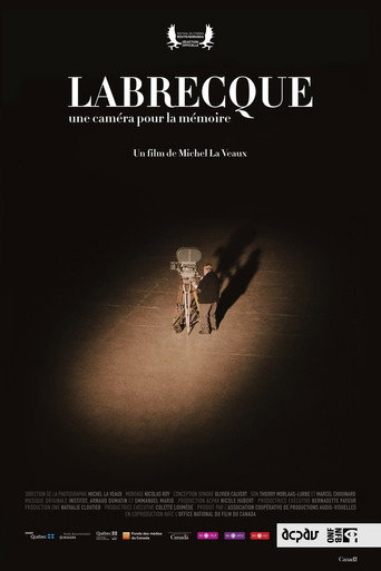 Labrecque، كاميرا للذاكرة