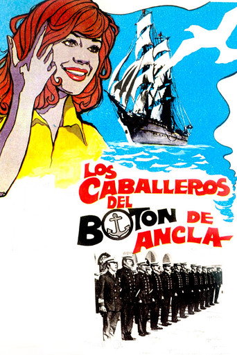The caballeros del botón de ancla