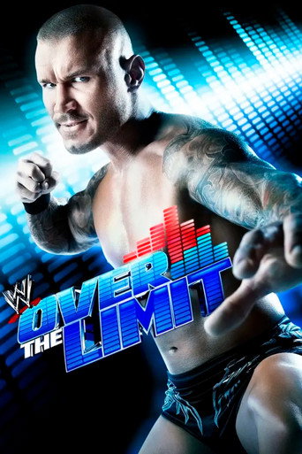 WWE فوق الحد 2012