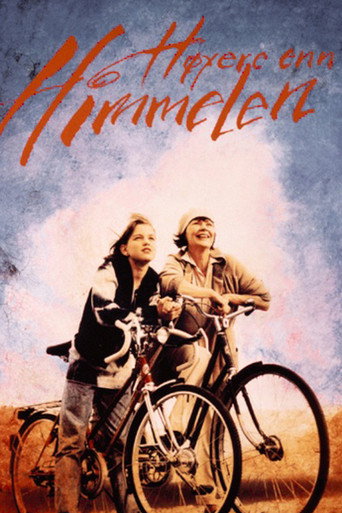 Høyere en Himmelen