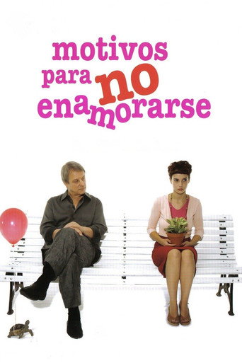 الدوافع الفقرة لا Enamorarse