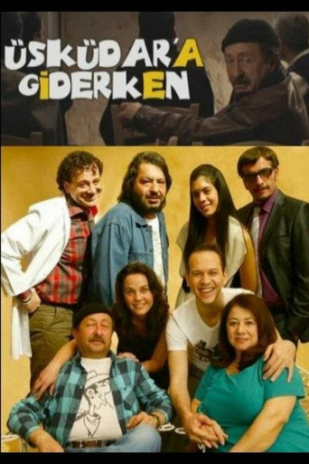 أوسكودارا جيدركين