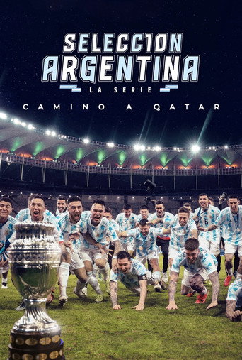 المنتخب الأرجنتيني الطريق إلى قطر