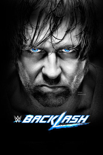 WWE باكلاش 2016