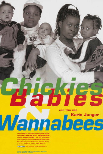 Chickies، الأطفال والمتمنيون