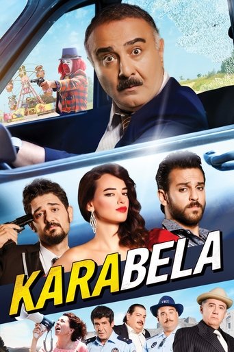 مشكلة على العجلات
