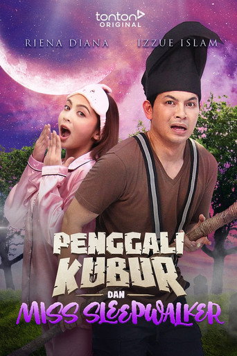 Penggali Kubur و Miss Sleepwalker