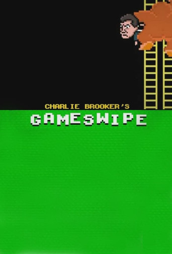 لعبة تشارلي بروكر Gameswipe