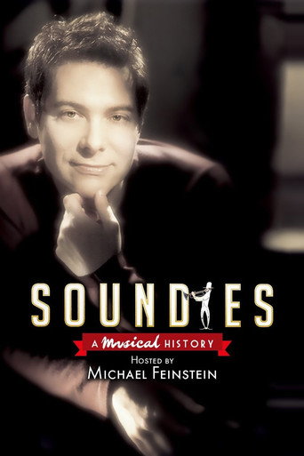 Soundies: تاريخ موسيقي استضافه مايكل فينشتاين