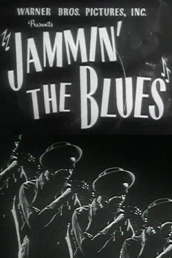 Jammin 'البلوز