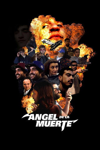ملاك الموت
