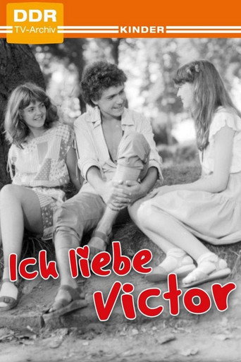 أنا أحب فيكتور