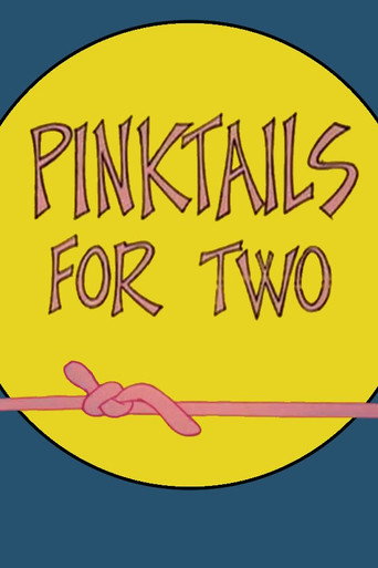Pinktails لشخصين