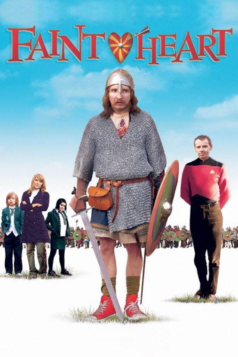 ضعيف القلب