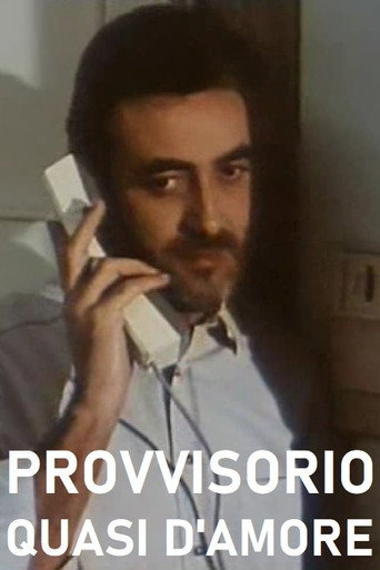 Provvisorio، شبه الحب