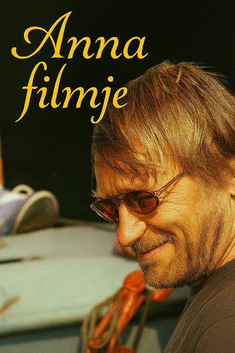 فيلم آنا