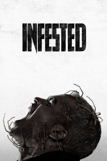 Infested (الموبوء)