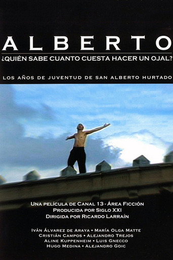 ألبرتو: ¿Quién sabe cuánto cuesta hacer un ojal؟