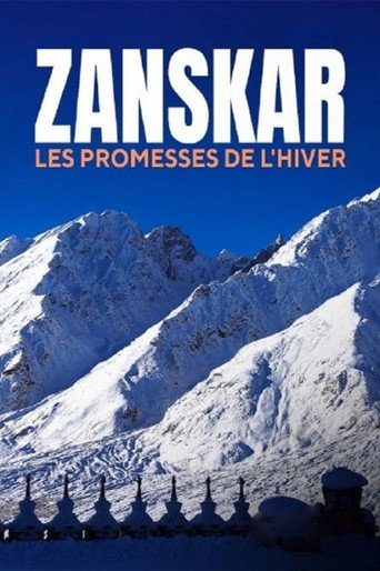 زانسكار، وعود الحياة