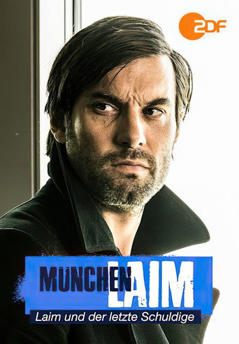 Laim und der Letzte Schuldige
