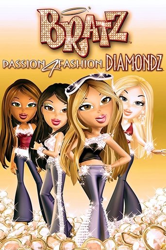 براتز: أزياء العاطفة 4 - Diamondz