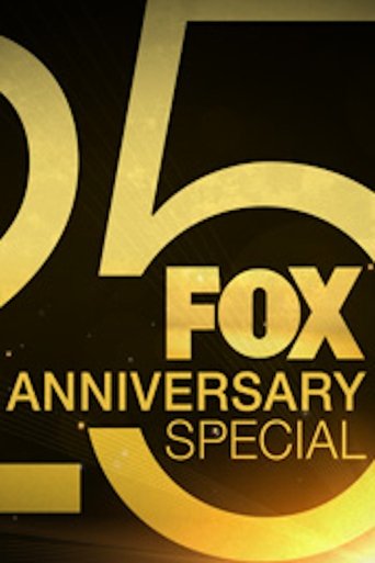عرض خاص للذكرى السنوية الخامسة والعشرين لـ FOX