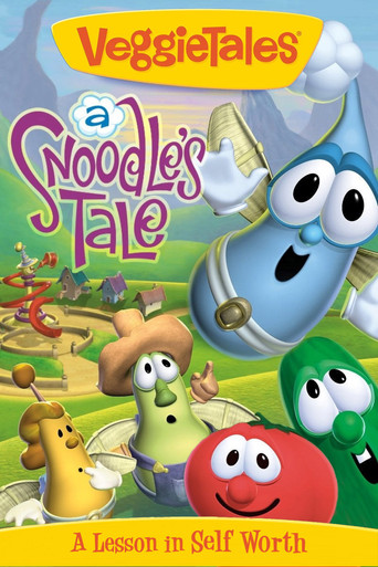 VeggieTales: حكاية سنودل