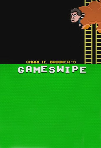 لعبة تشارلي بروكر Gameswipe