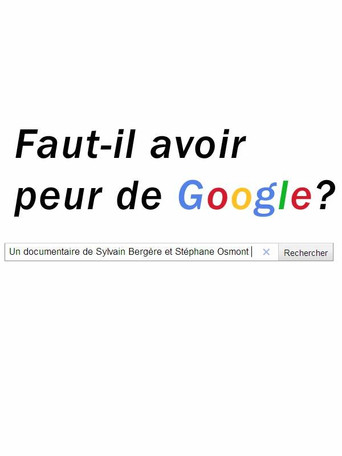 هل من الضروري تجنب Google؟