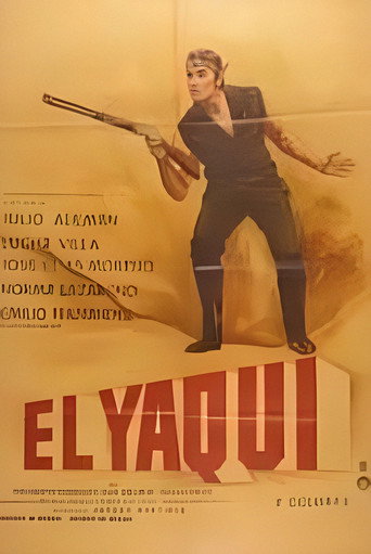 ياكي