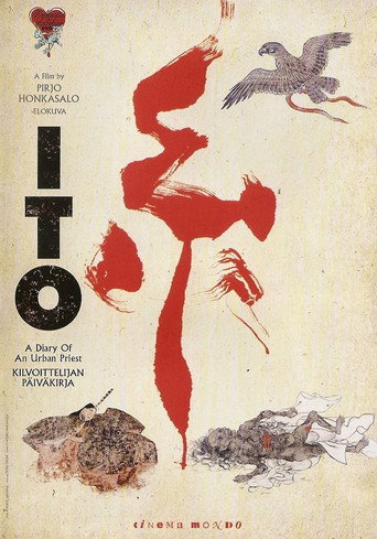 ITO – يوميات كاهن حضري