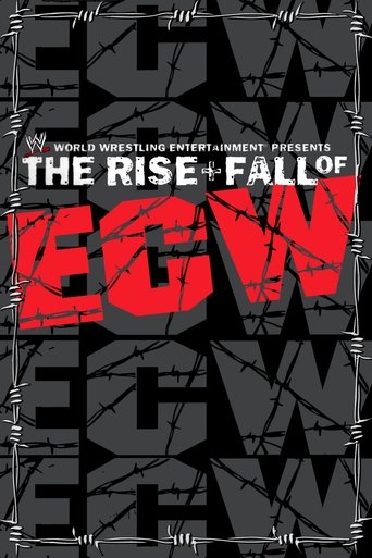 WWE: صعود + سقوط ECW