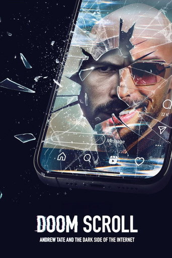 التمرير الموت: أندرو تيت والجانب المظلم من الإنترنت