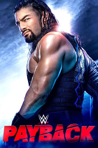 WWE الاسترداد 2020
