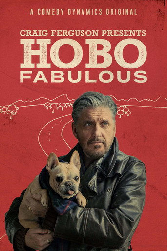 يقدم كريج فيرجسون: Hobo Fabulous