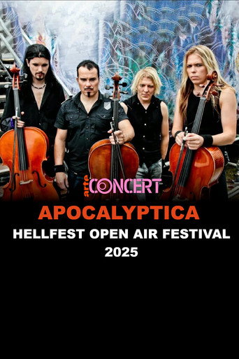 أبوكاليبتيكا في هيلفيست 2025
